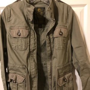 Lucky Brand light jacket
